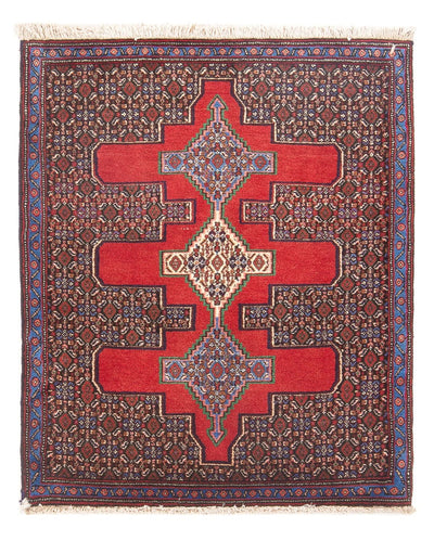Senneh Rug 80x105cm - Persian Rugs
