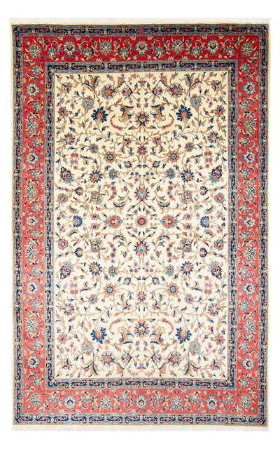 Sarouk Rug 225x340cm - Persian Rugs
