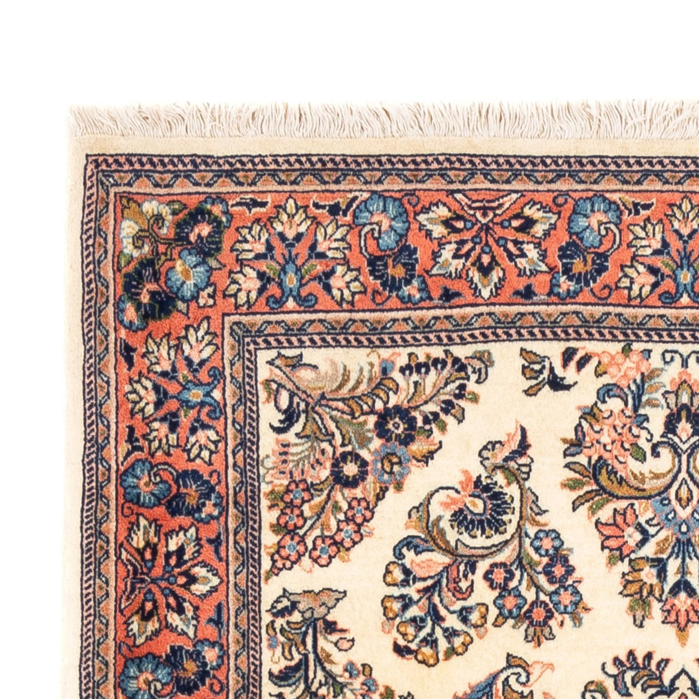Sarouk Rug 153x107cm - Persian Rugs