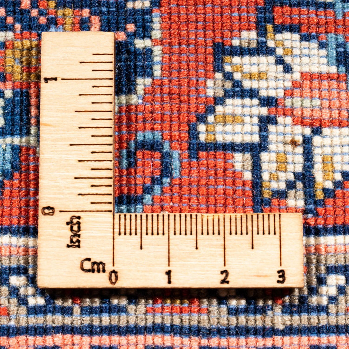 Perser Rug - Classic - 153 x 107 cm - cream