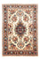 Perser Rug - Classic - 148 x 100 cm - cream