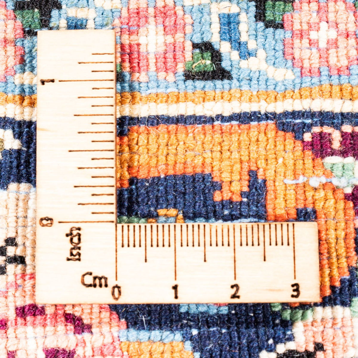 Perser Rug - Classic - 148 x 100 cm - cream