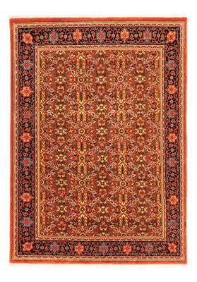 Perser Rug - Classic - 155 x 115 cm - red