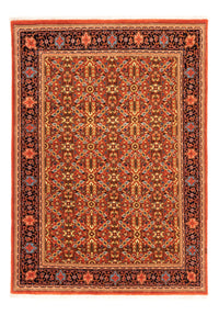 Perser Rug - Classic - 155 x 115 cm - red