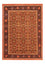 Perser Rug - Classic - 155 x 115 cm - red