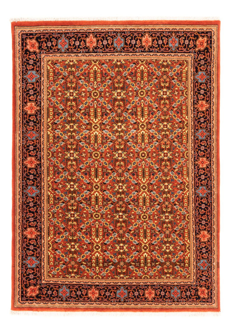 Perser Rug - Classic - 155 x 115 cm - red