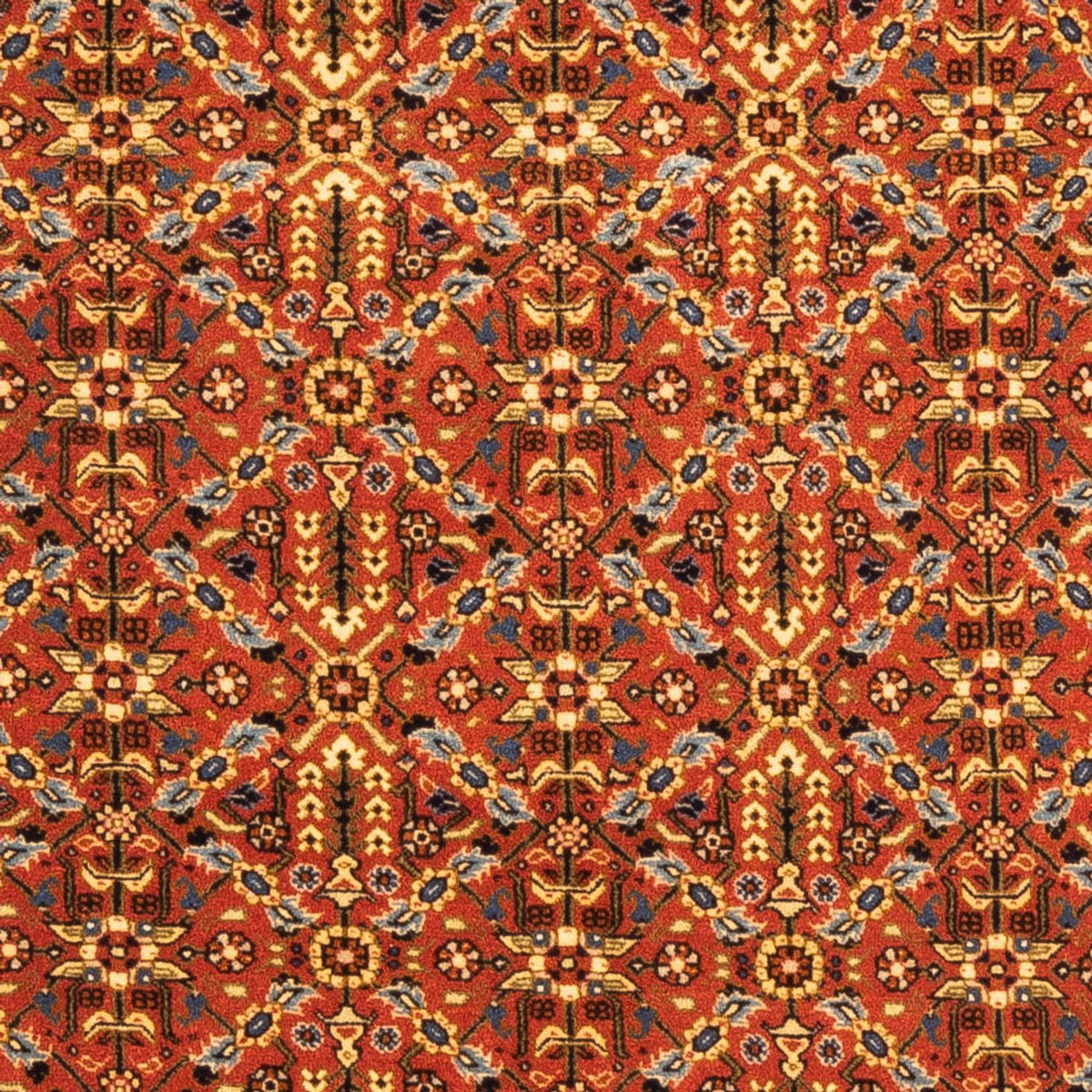 Perser Rug - Classic - 155 x 115 cm - red