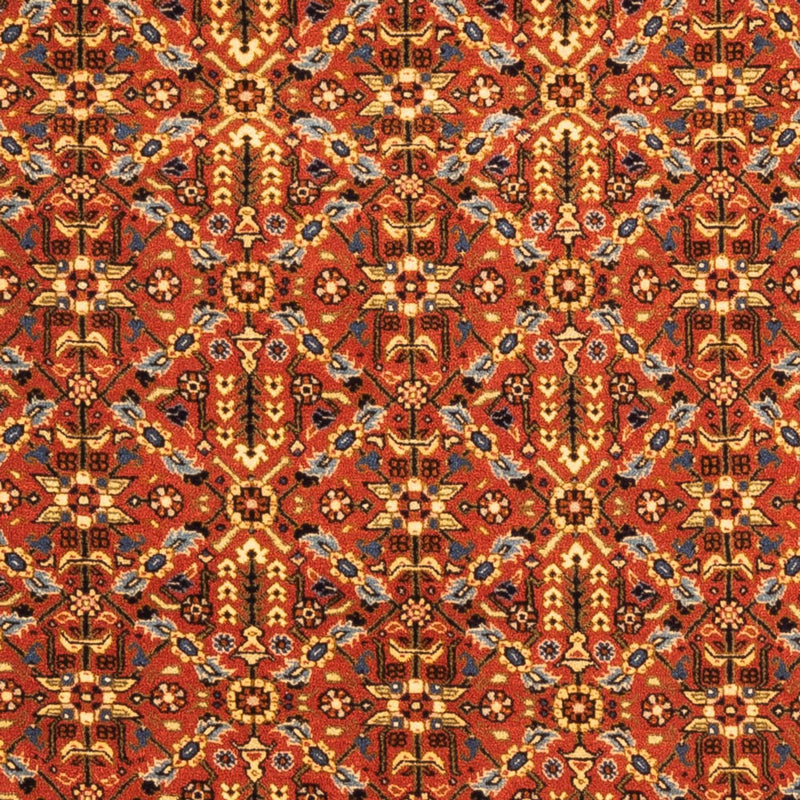 Perser Rug - Classic - 155 x 115 cm - red