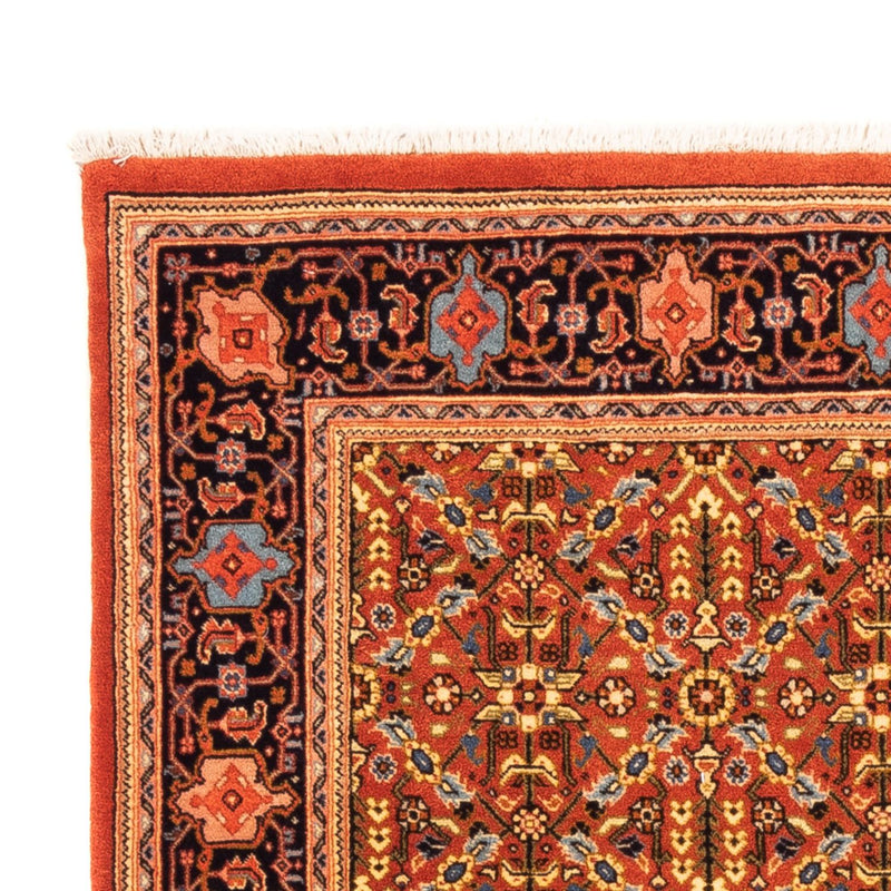 Perser Rug - Classic - 155 x 115 cm - red