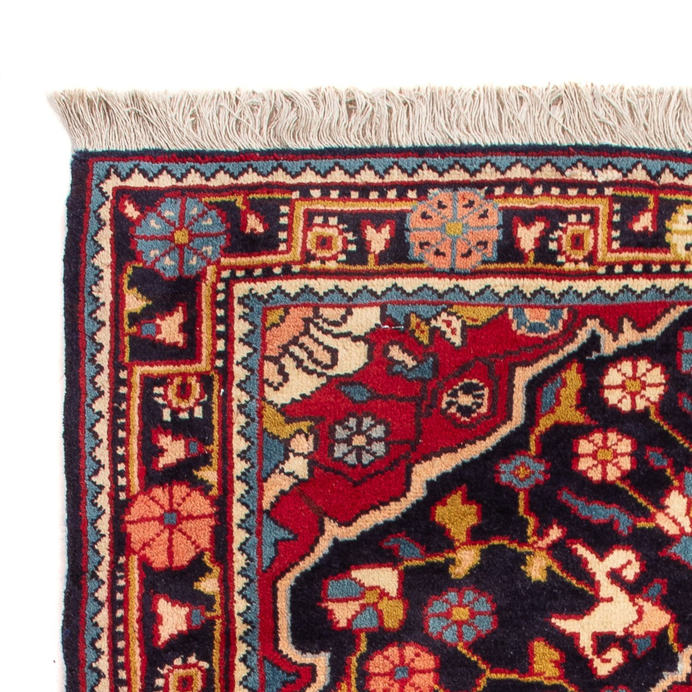 Sarough Rug 96x63cm - Persian Rugs