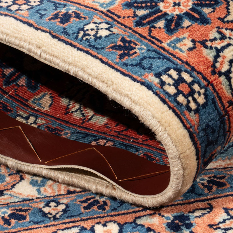 Perser Rug - Classic - 130 x 76 cm - cream