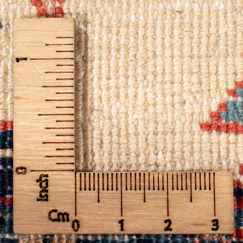 Perser Rug - Classic - 130 x 76 cm - cream