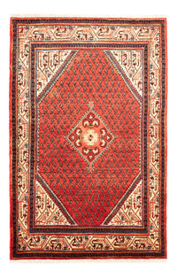 Perser Rug - Mir - 160 x 105 cm - red