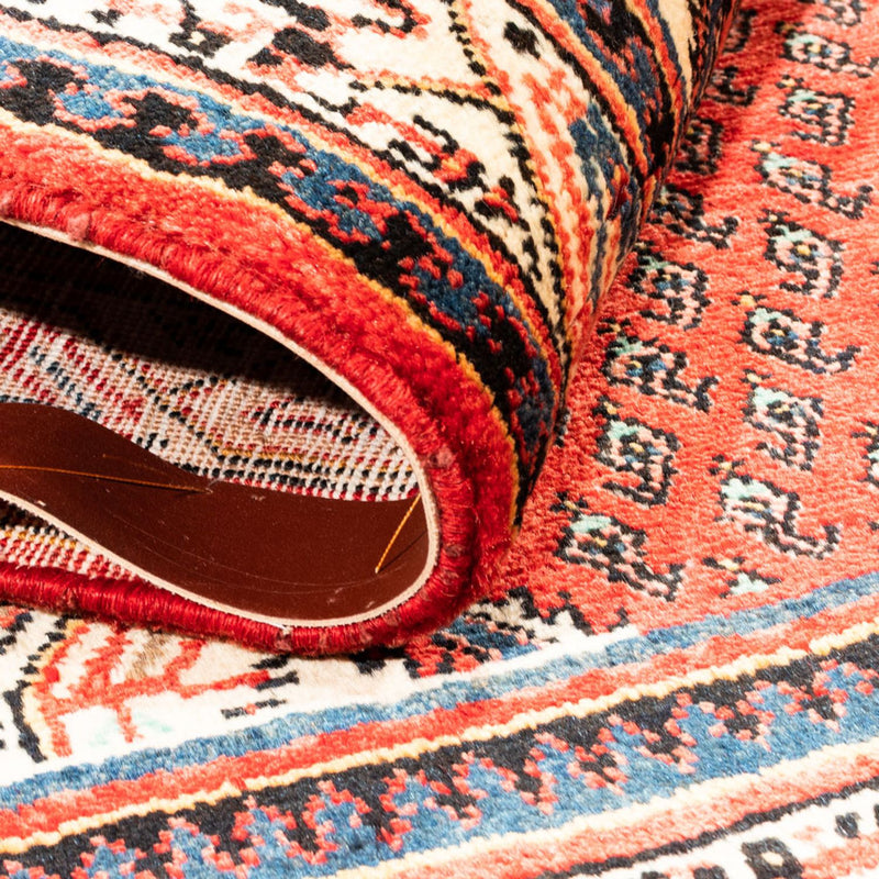 Perser Rug - Mir - 160 x 105 cm - red