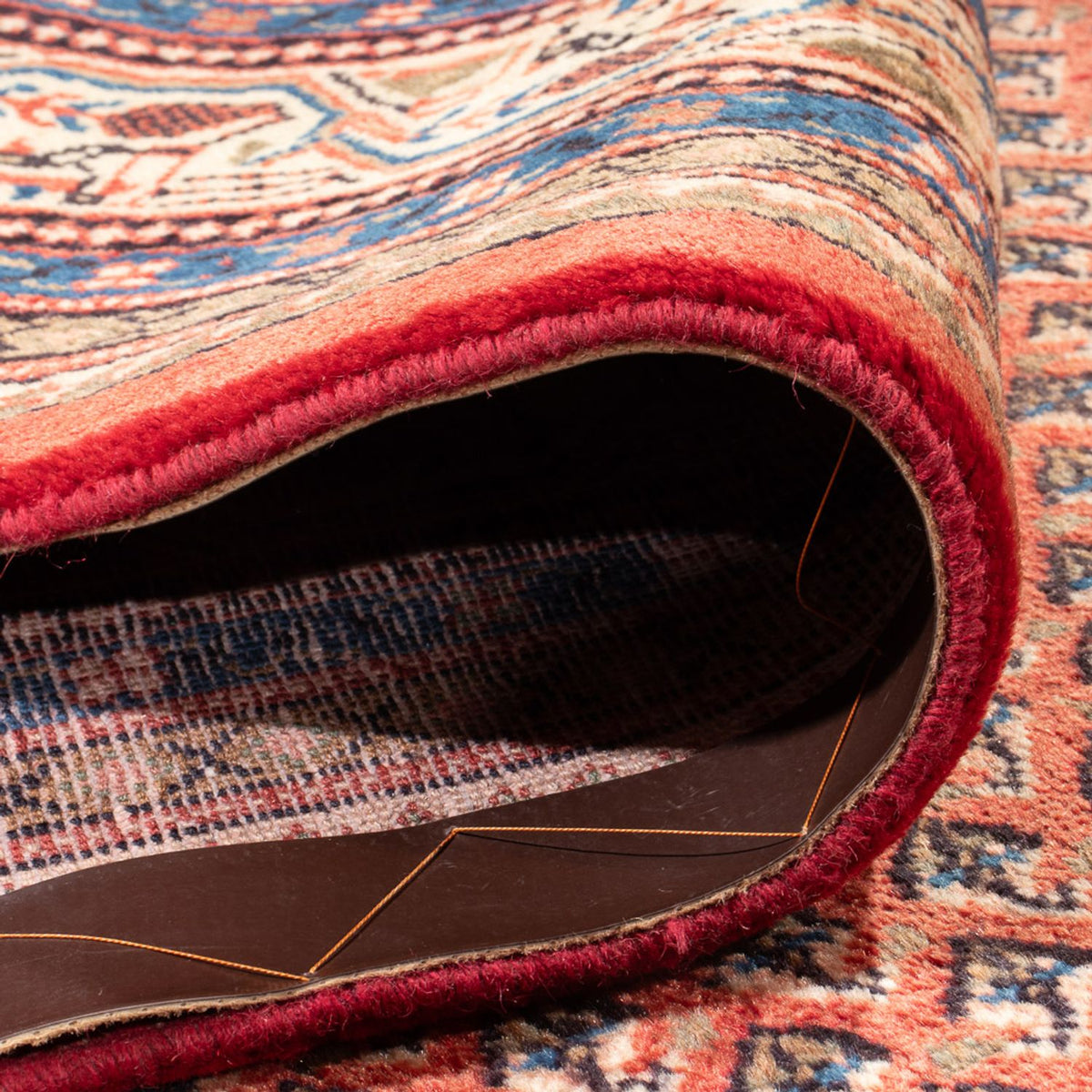 Perser Rug - Classic - 365 x 258 cm - terracotta