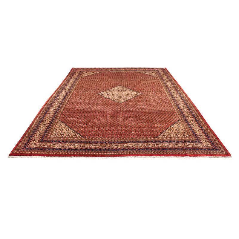 Perser Rug - Classic - 365 x 258 cm - terracotta