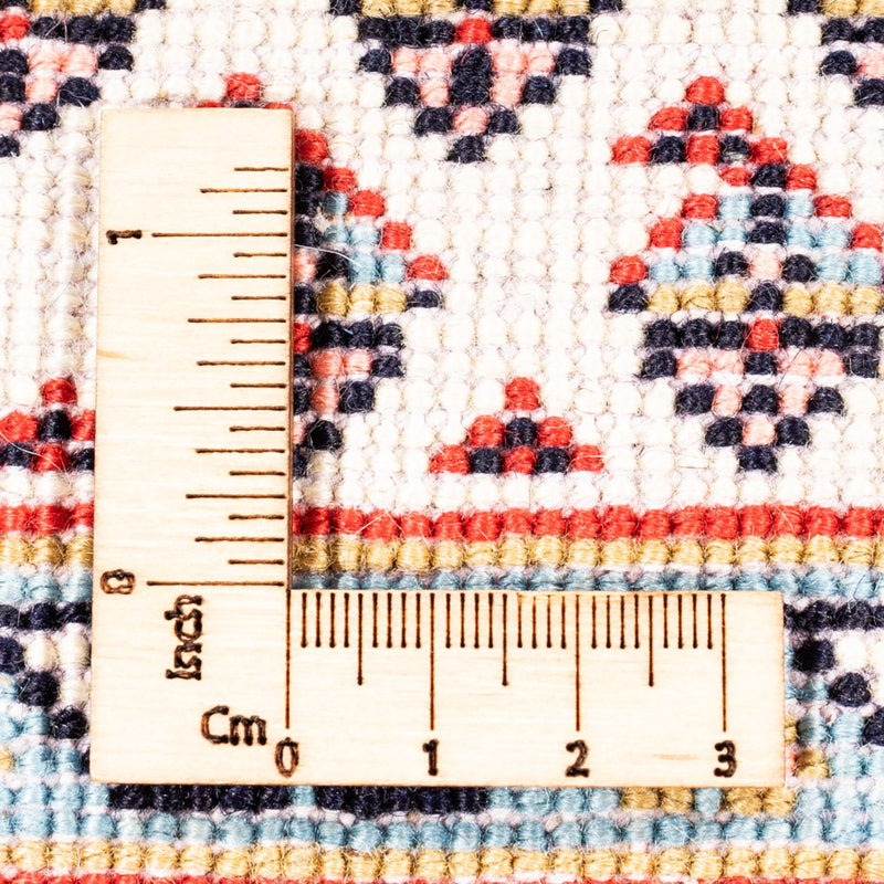 Perser Rug - Mir - 160 x 107 cm - cream