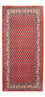 Perser Rug - Mir - 128 x 60 cm - red