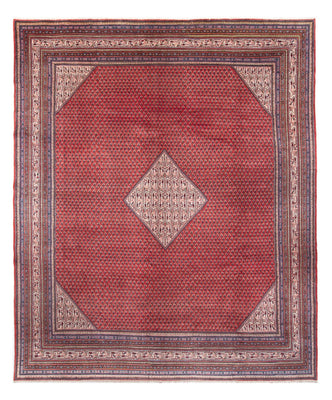 Perser Rug - Mir - 380 x 297 cm - red