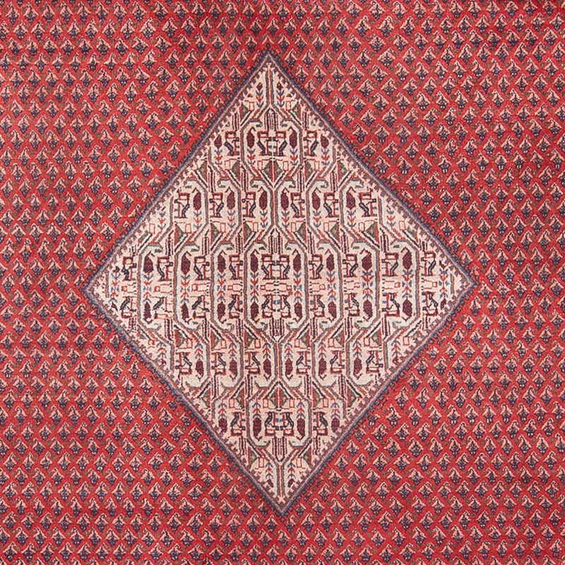 Perser Rug - Mir - 380 x 297 cm - red