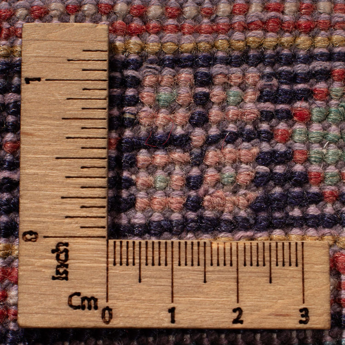 Perser Rug - Mir - 414 x 306 cm - red