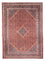 Perser Rug - Mir - 403 x 290 cm - red
