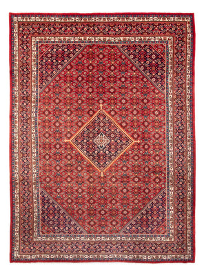 Perser Rug - Mir - 407 x 305 cm - red