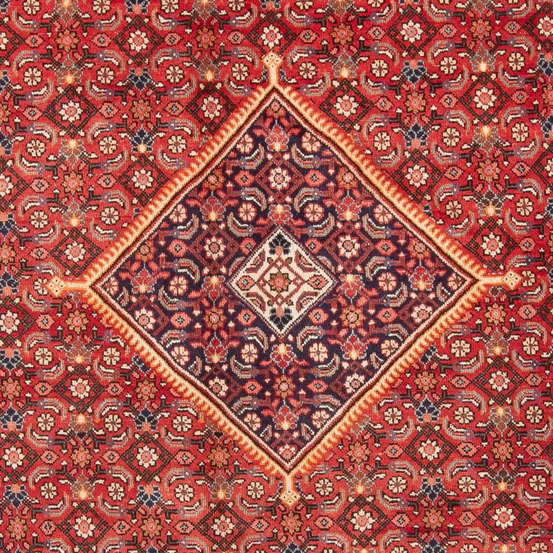 Perser Rug - Mir - 407 x 305 cm - red
