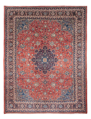 Perser Rug - Classic - 370 x 270 cm - red