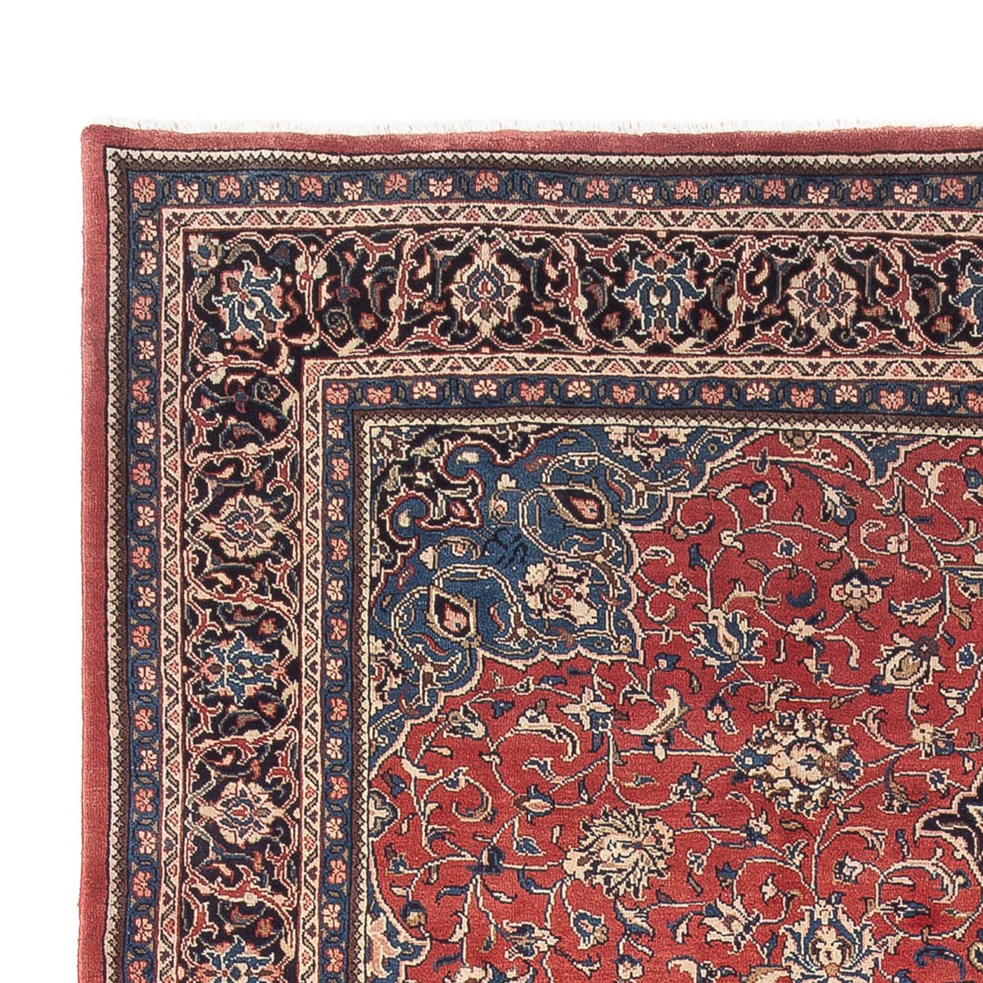 Sarouk Rug 370x270cm - Persian Rugs