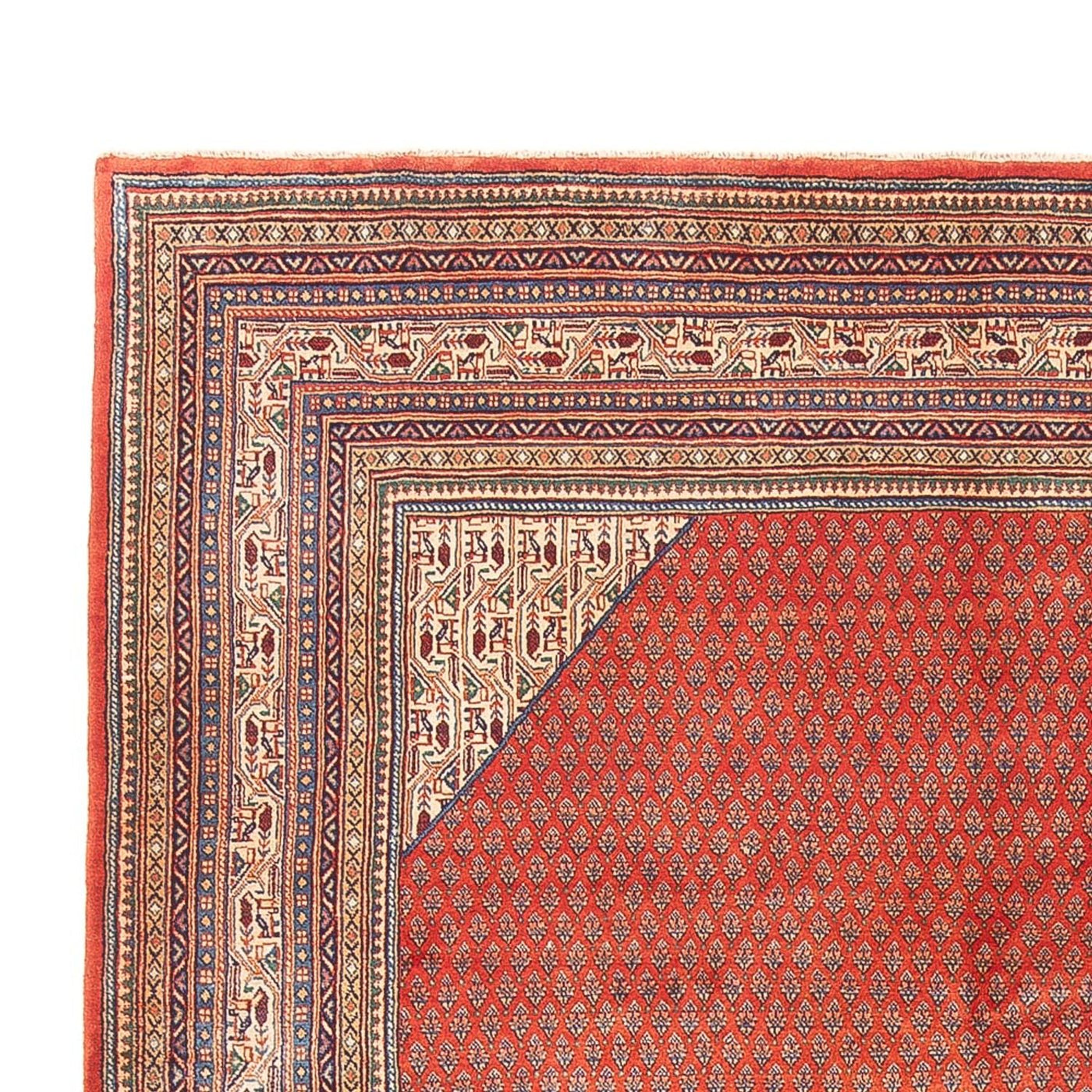 Mir Rug 358x264cm - Persian Rugs
