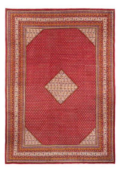 Mir Rug 276x406cm - Persian Rugs
