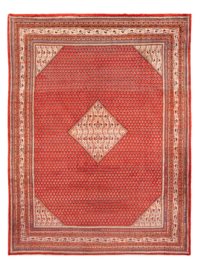 Mir Rug 273x380cm - Persian Rugs