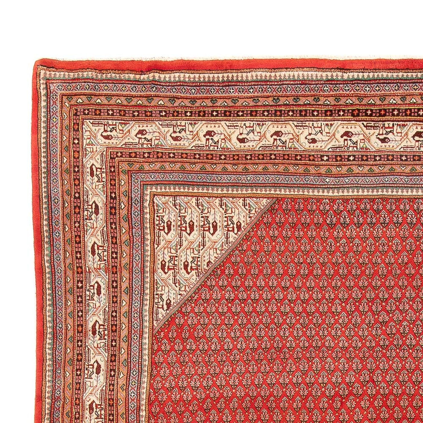 Mir Rug 380x273cm - Persian Rugs