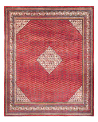 Perser Rug - Mir - 393 x 300 cm - red