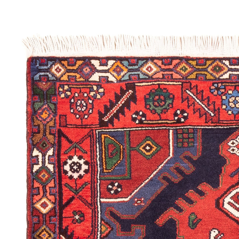 Perser Rug - Nomadic - 149 x 103 cm - dark blue