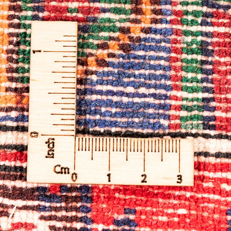 Perser Rug - Nomadic - 149 x 103 cm - dark blue