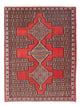 Senneh Rug 102x72cm - Persian Rugs