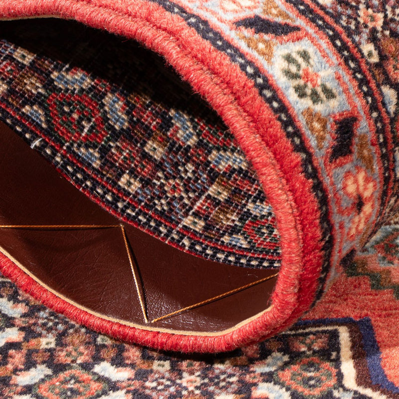 Perser Rug - Classic - 102 x 72 cm - red