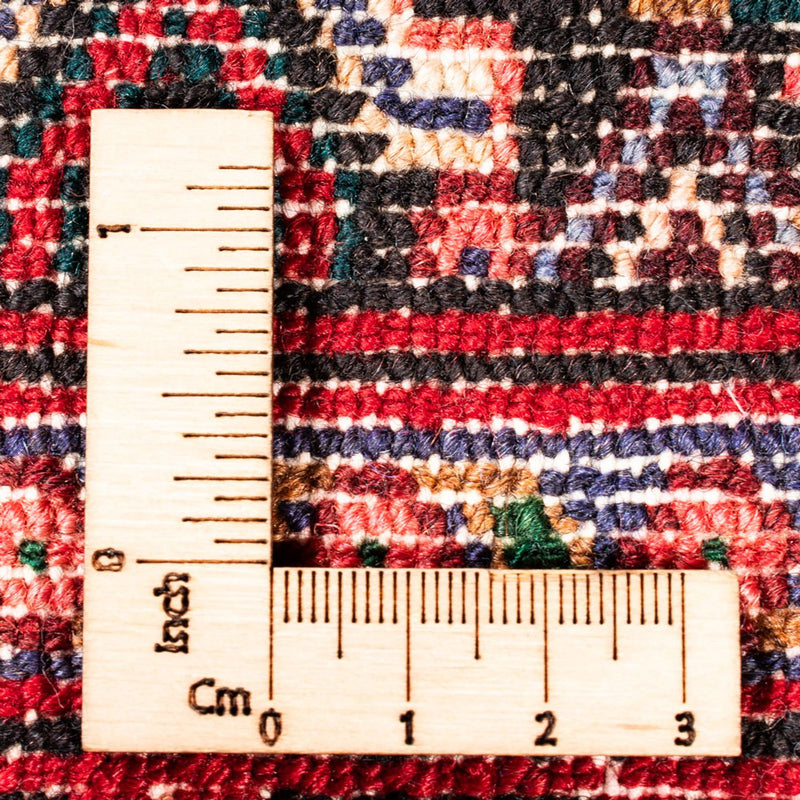 Perser Rug - Classic - 145 x 123 cm - dark blue