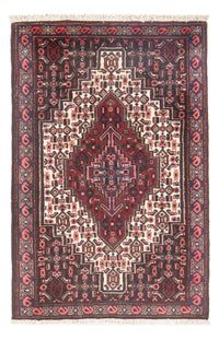 Perser Rug - Classic - 106 x 68 cm - cream