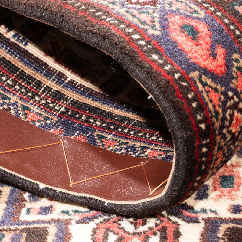 Perser Rug - Classic - 106 x 68 cm - cream