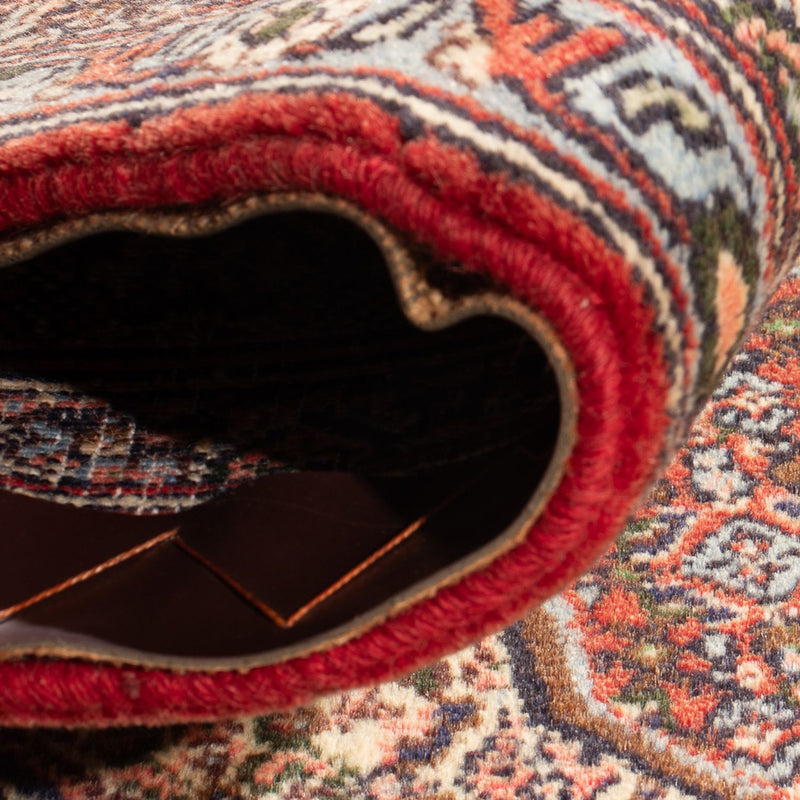 Perser Rug - Classic - 96 x 74 cm - cream