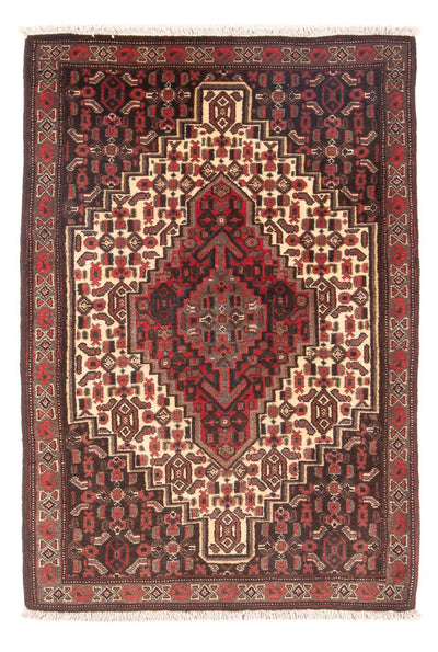 Senneh Rug 70x110cm - Persian Rugs