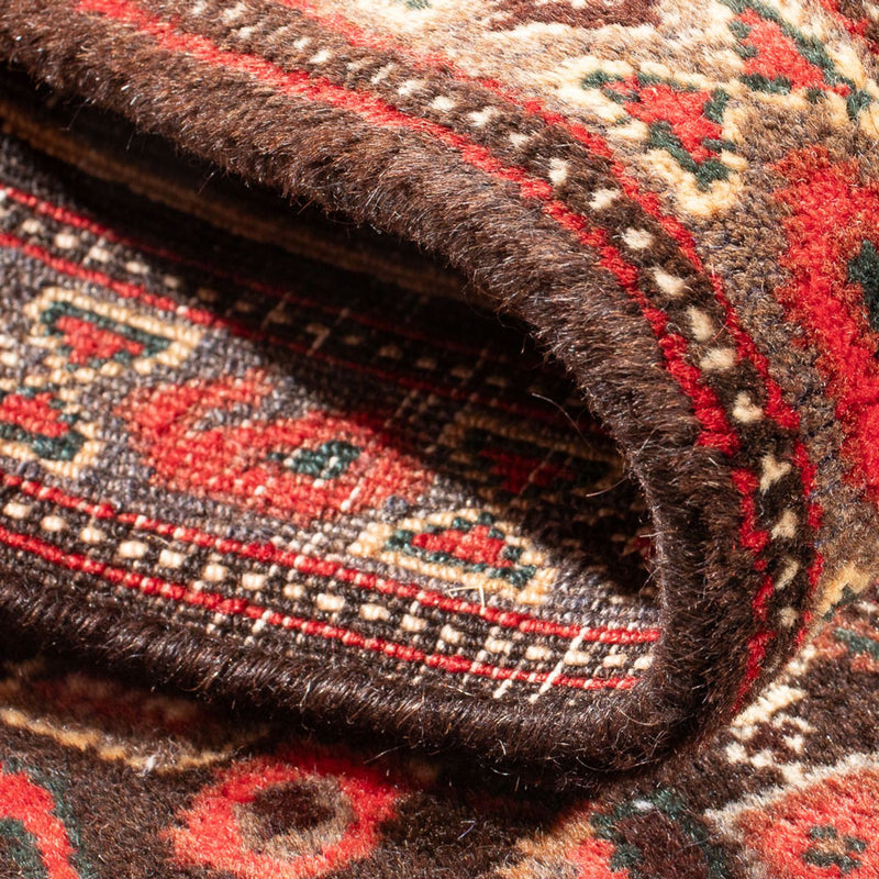 Perser Rug - Classic - 110 x 70 cm - cream