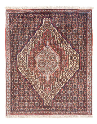 Perser Rug - Classic - 103 x 73 cm - cream