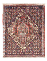 Perser Rug - Classic - 103 x 73 cm - cream