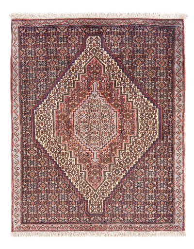 Senneh Rug 73x103cm - Persian Rugs