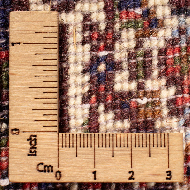 Perser Rug - Classic - 103 x 73 cm - cream