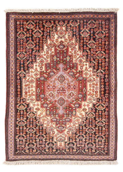Senneh Rug 70x105cm - Persian Rugs